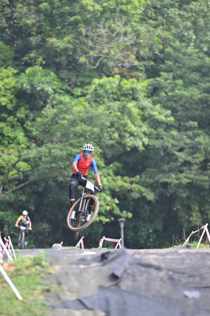 Kejohanan Mountain BIke Kebangsaan 2026