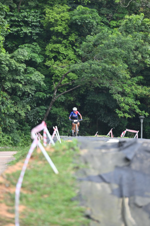 Kejohanan Mountain BIke Kebangsaan 2026