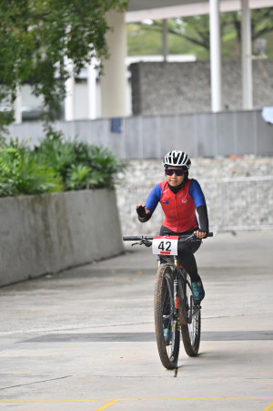 Kejohanan Mountain BIke Kebangsaan 2026
