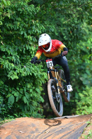 Kejohanan Mountain BIke Kebangsaan 2026