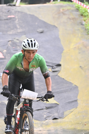 Kejohanan Mountain BIke Kebangsaan 2026