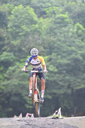 Kejohanan Mountain BIke Kebangsaan 2026