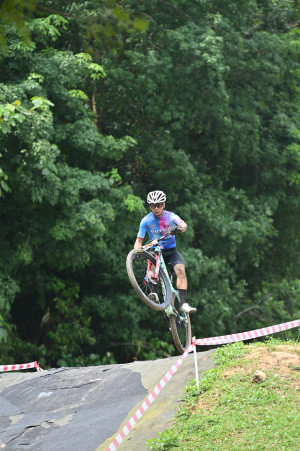 Kejohanan Mountain BIke Kebangsaan 2026