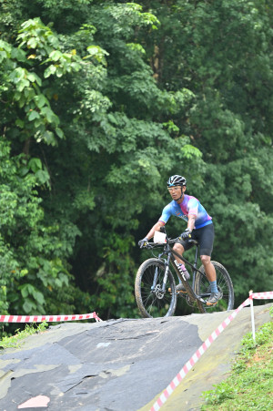 Kejohanan Mountain BIke Kebangsaan 2026
