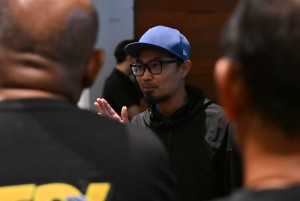 Kejohanan Mountain BIke Kebangsaan 2026