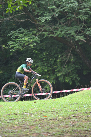 Kejohanan Mountain BIke Kebangsaan 2026