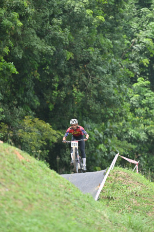 Kejohanan Mountain BIke Kebangsaan 2026