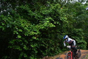 Kejohanan Mountain BIke Kebangsaan 2026