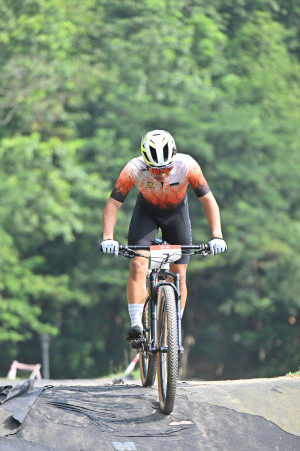 Kejohanan Mountain BIke Kebangsaan 2026