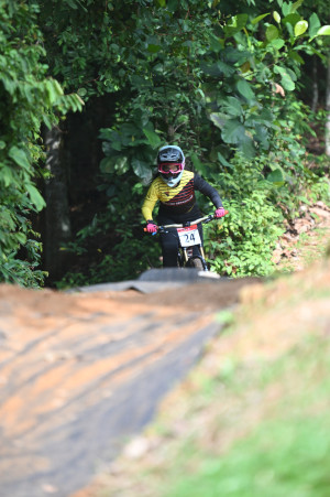 Kejohanan Mountain BIke Kebangsaan 2026