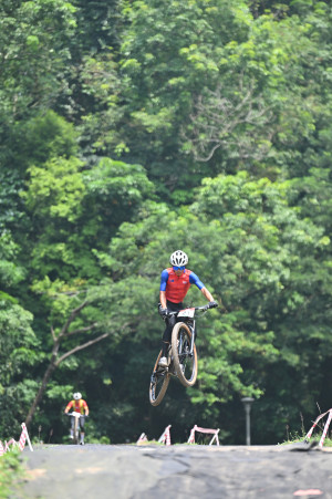 Kejohanan Mountain BIke Kebangsaan 2026