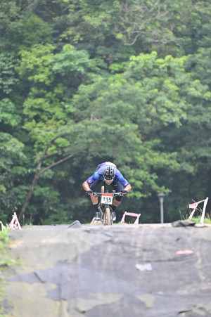 Kejohanan Mountain BIke Kebangsaan 2026