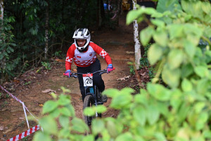 Kejohanan Mountain BIke Kebangsaan 2026