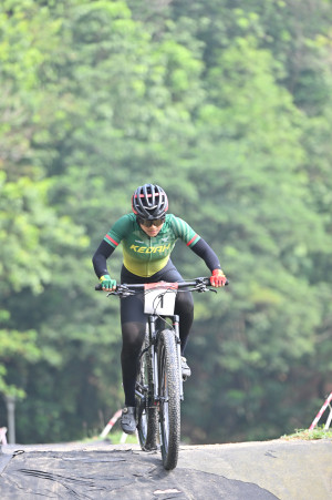 Kejohanan Mountain BIke Kebangsaan 2026