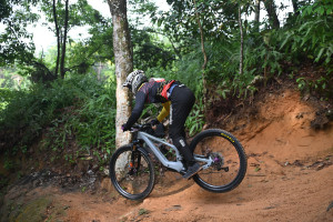 Kejohanan Mountain BIke Kebangsaan 2026