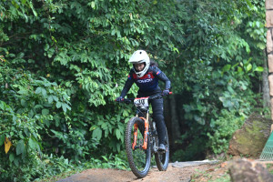 Kejohanan Mountain BIke Kebangsaan 2026