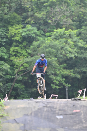 Kejohanan Mountain BIke Kebangsaan 2026