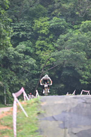Kejohanan Mountain BIke Kebangsaan 2026