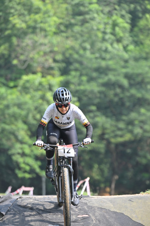 Kejohanan Mountain BIke Kebangsaan 2026