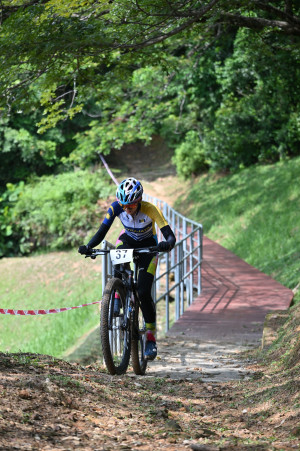 Kejohanan Mountain BIke Kebangsaan 2026