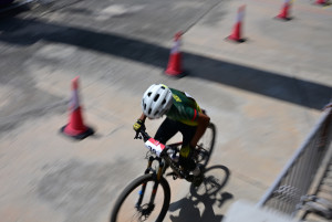 Kejohanan Mountain BIke Kebangsaan 2026