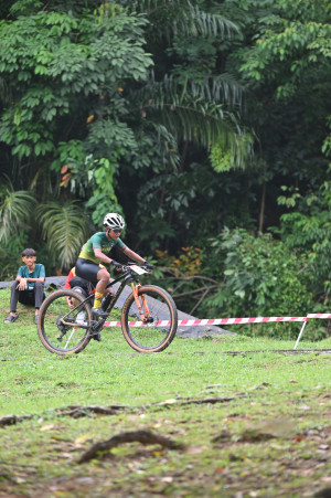 Kejohanan Mountain BIke Kebangsaan 2026