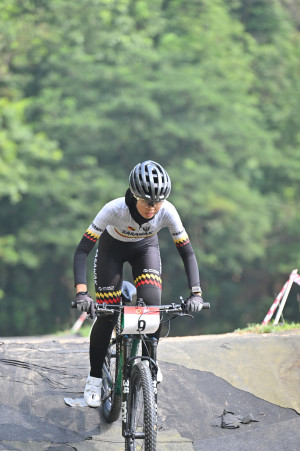 Kejohanan Mountain BIke Kebangsaan 2026