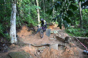 Kejohanan Mountain BIke Kebangsaan 2026