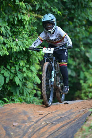Kejohanan Mountain BIke Kebangsaan 2026