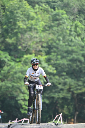 Kejohanan Mountain BIke Kebangsaan 2026