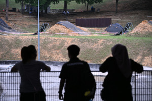 Kejohanan Mountain BIke Kebangsaan 2026