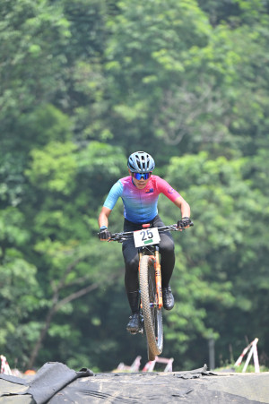 Kejohanan Mountain BIke Kebangsaan 2026