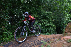 Kejohanan Mountain BIke Kebangsaan 2026
