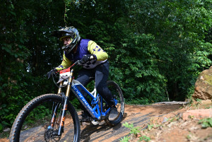 Kejohanan Mountain BIke Kebangsaan 2026