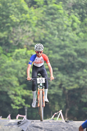 Kejohanan Mountain BIke Kebangsaan 2026
