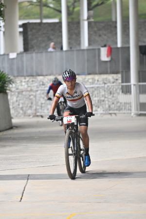 Kejohanan Mountain BIke Kebangsaan 2026