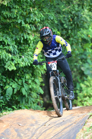 Kejohanan Mountain BIke Kebangsaan 2026
