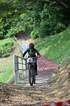 Kejohanan Mountain BIke Kebangsaan 2026