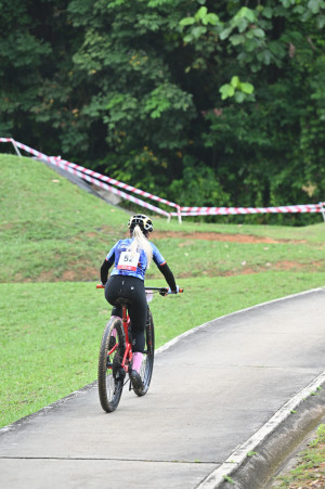 Kejohanan Mountain BIke Kebangsaan 2026