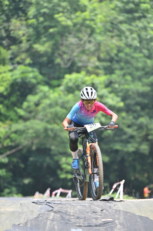 Kejohanan Mountain BIke Kebangsaan 2026