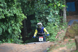 Kejohanan Mountain BIke Kebangsaan 2026