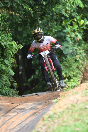 Kejohanan Mountain BIke Kebangsaan 2026