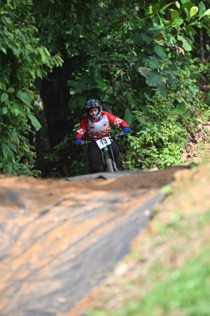 Kejohanan Mountain BIke Kebangsaan 2026