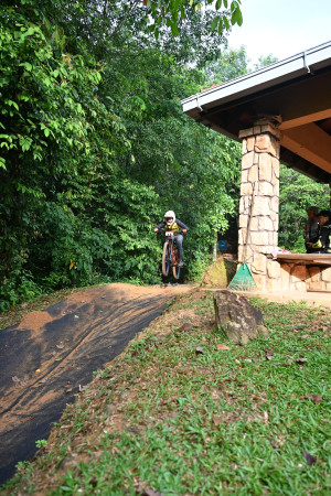 Kejohanan Mountain BIke Kebangsaan 2026