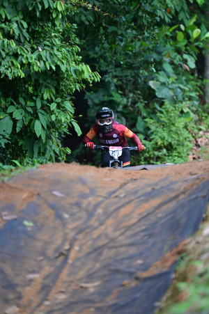 Kejohanan Mountain BIke Kebangsaan 2026