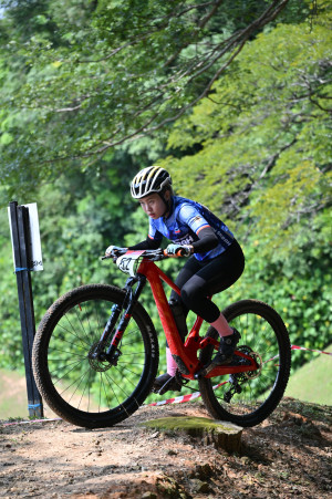 Kejohanan Mountain BIke Kebangsaan 2026