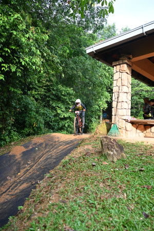 Kejohanan Mountain BIke Kebangsaan 2026