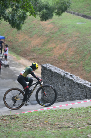 Kejohanan Mountain BIke Kebangsaan 2026
