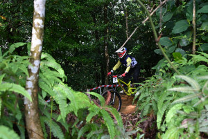 Kejohanan Mountain BIke Kebangsaan 2026