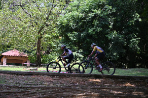 Kejohanan Mountain BIke Kebangsaan 2026